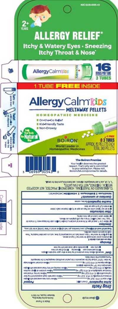 label - Allergycalm Pellets 3MDT 6918007 02.2022